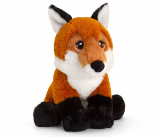 Plyšová liška 18 cm