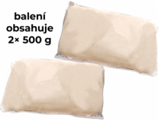 CreaFun - Hrnčířská hlína 1kg