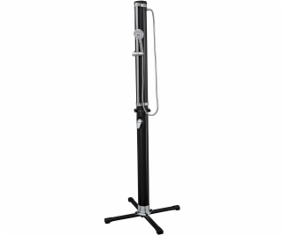 Zahradní sprcha Flowclear Solarflow 20 litrů