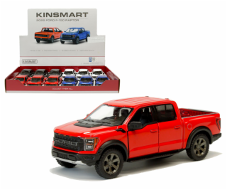 Ford F-150 Raptor 2021