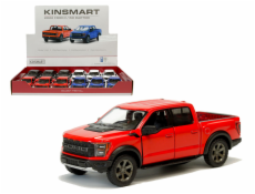 Ford F-150 Raptor 2021