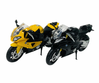 1:12 BMW S1000 R