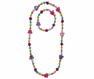 Sada šperků MOTÝL