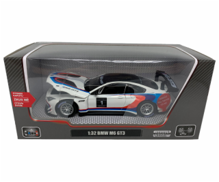 1:32 BMW M6 GT3