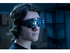 SpyX Brýle na noční mise