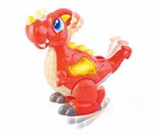 Pohádkový DRÁČEK