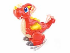 Pohádkový DRÁČEK