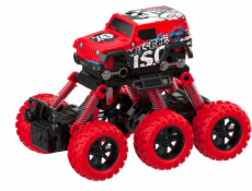 Auto Graffiti Crawler 6WD 1:43 na zpětný chod