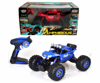 R/C Auto 1:12 Amphibious