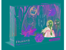 Kouzelné krystaly Frozen 2