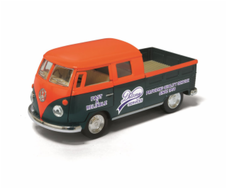 Volkswagen 1963 Bus Double Cab Pickup