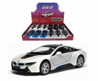 Autíčko BMW i8