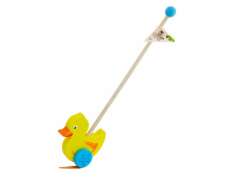 BABU - Kačer na tyči