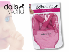 Dolls World Klokanka pro panenky