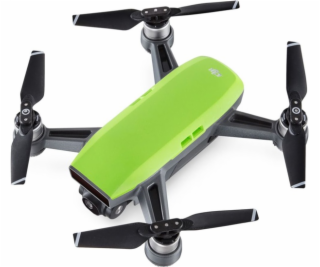 DJI-Spark Fly More Combo (Meadow Green)