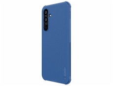 Nillkin Super Frosted PRO Zadní Kryt pro Samsung Galaxy A55 5G Blue