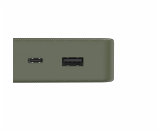 Hama Colour 20, powerbanka 20000 mAh, 3 A, výstup: USB-C,...