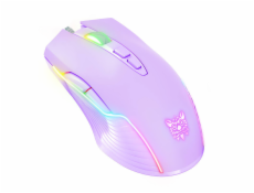 ONIKUMA RGB Wired Gaming Mouse CW905 Purple