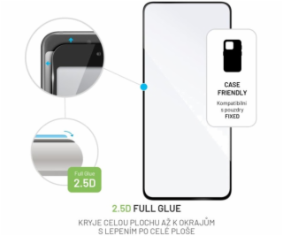 Fixed sklo O NCE 4L/OK12x FIXGFA-1436-BK