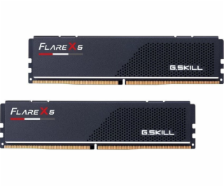 G.SKILL FLARE X5 AMD DDR5 2X16GB 6000MHZ CL30-36 EXPO