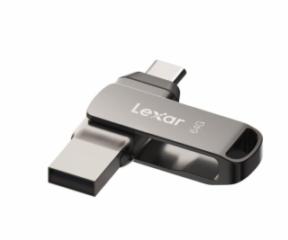 Lexar flash disk 64GB - JumpDrive D400