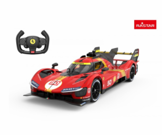 RastarR/C Ferrari 499P Le Mans (1:14)