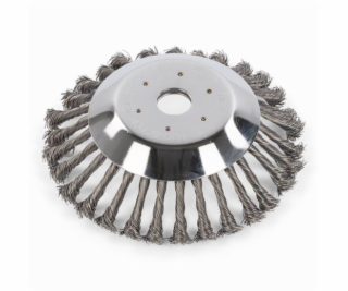 Čistící kotouč Powerplus POWACG3512 - pro křovinořezy 200...