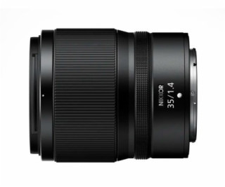 Objektiv Nikon FX Nikkor Z 35mm f/1.4