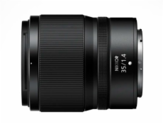 Objektiv Nikon FX Nikkor Z 35mm f/1.4
