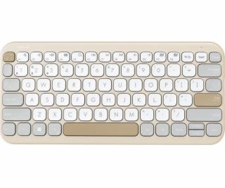 ASUS Marshmallow Keyboard KW100