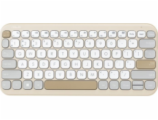 ASUS Marshmallow Keyboard KW100