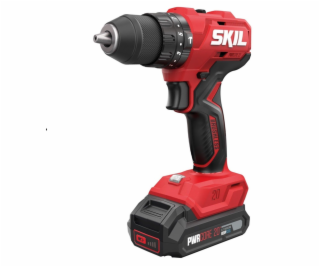 Aku vrtací kladivo Skil 3021CA, 20 V