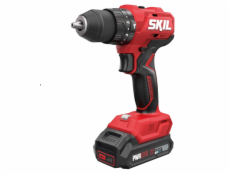 Aku vrtací kladivo Skil 3021CA, 20 V