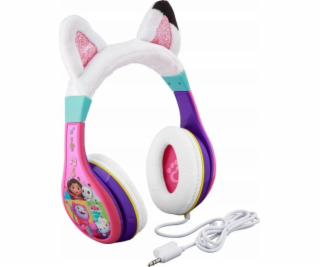 Sluchátka Ekids Sluchátka do uší pro telefon / smartphone...