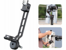 Ulanzi držák na rameno 1/4 Iso Nato pro DJI Ronin Rs 2 Rs 3 Pro Mini Ulanzi / Eg03 - E008gbb1