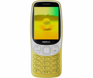 Mobilní telefon Nokia Nokia 3210 (TA-1618) LTE Gold