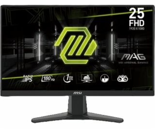 Monitor MSI MAG 256F