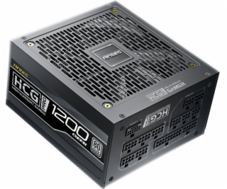 Antec HCG1200 PRO Platinum 1200W napájecí zdroj (0-761345...