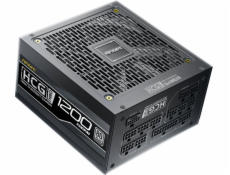 Antec HCG1200 PRO Platinum 1200W napájecí zdroj (0-761345-20021-9)