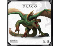Czacha Games NOVA AETAS RENAISSANCE GAME - DRACO - CZACHA GAMES