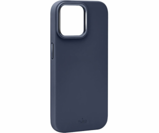 Puro  ICON MAG PRO - iPhone 15 Pro Max MagSafe Case (tmav...