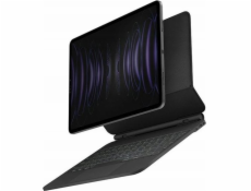 Uniq pouzdro na tablet UNIQ Venno Magnetic Smart pouzdro na klávesnici pro iPad Pro 11 (2021/2022) / Air 10.9 (2020/2022) černé - Bezpečnost zaručena. Jednoduché splátky. Doprava zdarma od 170 PLN.