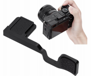 Držák rukojeti JJC Stabilizátor pro palec pro Sony A7 Cr ...