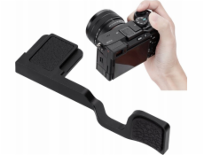 Držák rukojeti JJC Stabilizátor pro palec pro Sony A7 Cr / Cii / A7cii / A7cr / Ta-a7cii