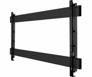 B-Tech nástěnný držák pro XXL monitory, Vesa 1600 x 800 B...