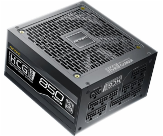 Antec HCG850 PRO Platinum 850W napájecí zdroj (0-761345-2...