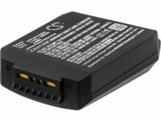 Cameron Sino Battery Dobíjecí baterie Typ 82-105612-01 Pro Motorola Mc21 Mc2100 Mc2180 / Cs-mc210bx