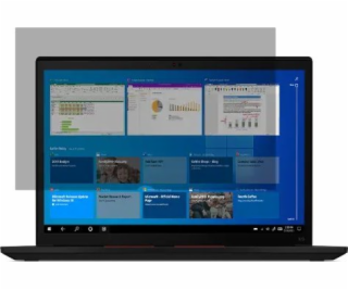 Lenovo Filter Lenovo Blickschutzfilter 13.3 - Bright Scre...