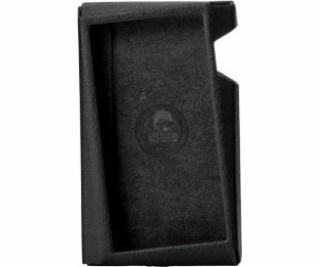 Kožené pouzdro Astell&Kern Astell&Kern SR35 - černé