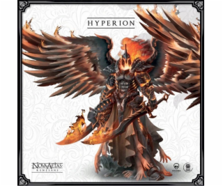 Czacha Games NOVA AETAS RENAISSANCE GAME - HYPERION - CZA...